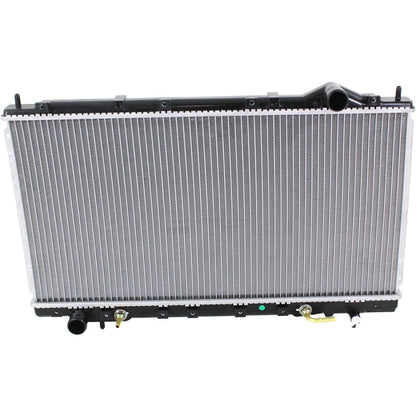 Radiator for Chrysler Sebring Mitsubishi Eclipse 95-99