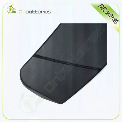 Spoiler Window Wings for Corolla (2014–Present) by Toyota