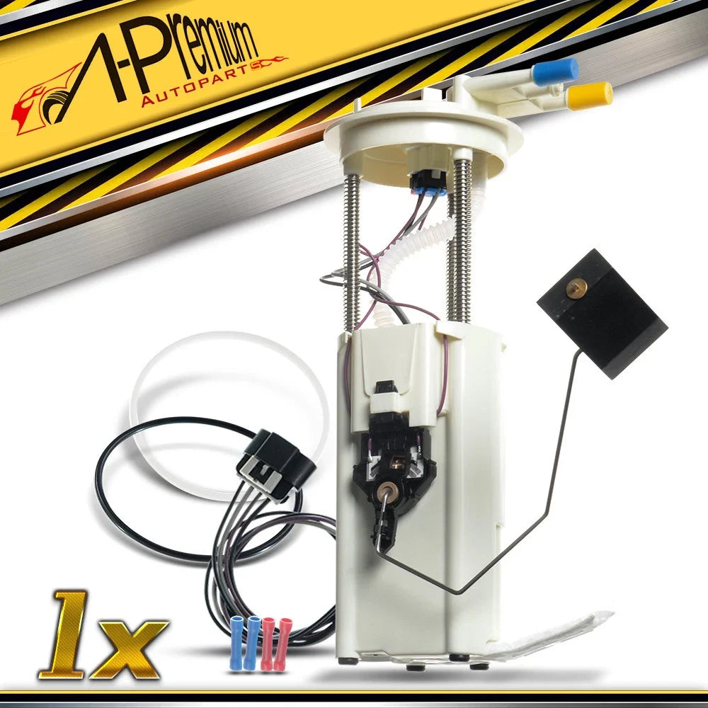 Fuel Pump Module Assembly for Buick Riviera Oldsmobile Aurora (1995–1996)