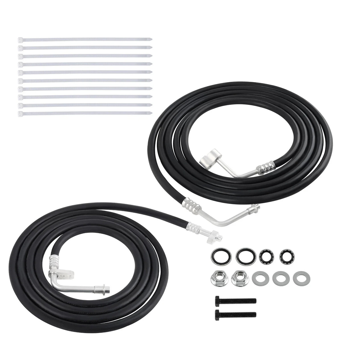 Rear AC Line for Chevy Tahoe Yukon Escalade (2007)