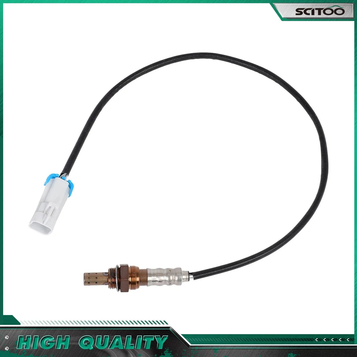 Oxygen Sensor O2 for 2000-2005 Chevrolet Venture Impala Monte Carlo 3.4L