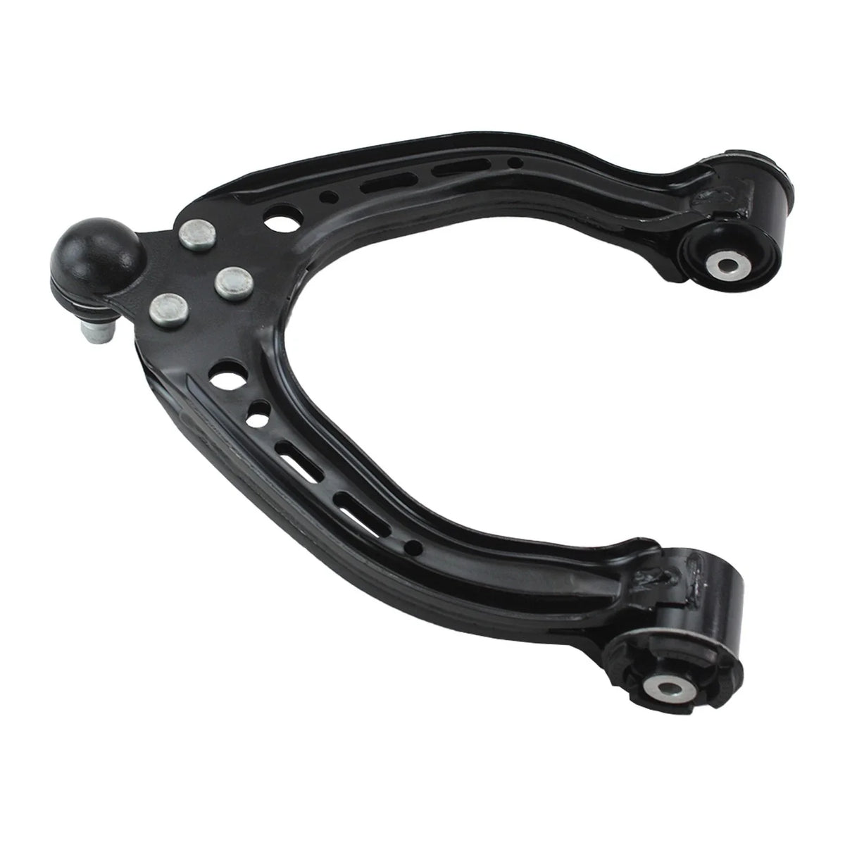 Lemforder Front Right Upper Suspension Control Arm for Tesla S (2012–2023) 42626 01