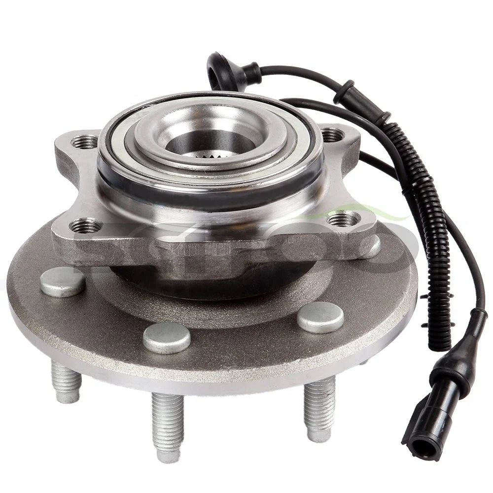Rear Wheel Hub Bearing Assembly for Ford Expedition (2007–2012)