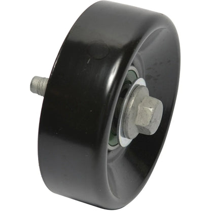 Idler Pulleys for Accessory Belt - Chevy Savana Suburban Yukon