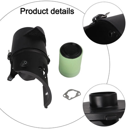 Filters and Air Purifier Base for CH395 CH440 Engines (Compatible)