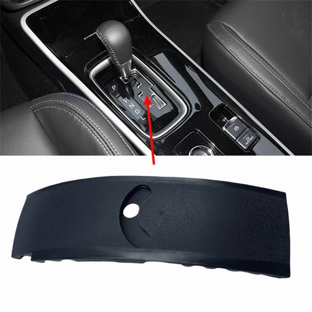 Gear Knob Trim Cover for Outlander Mitsubishi 2013-2021