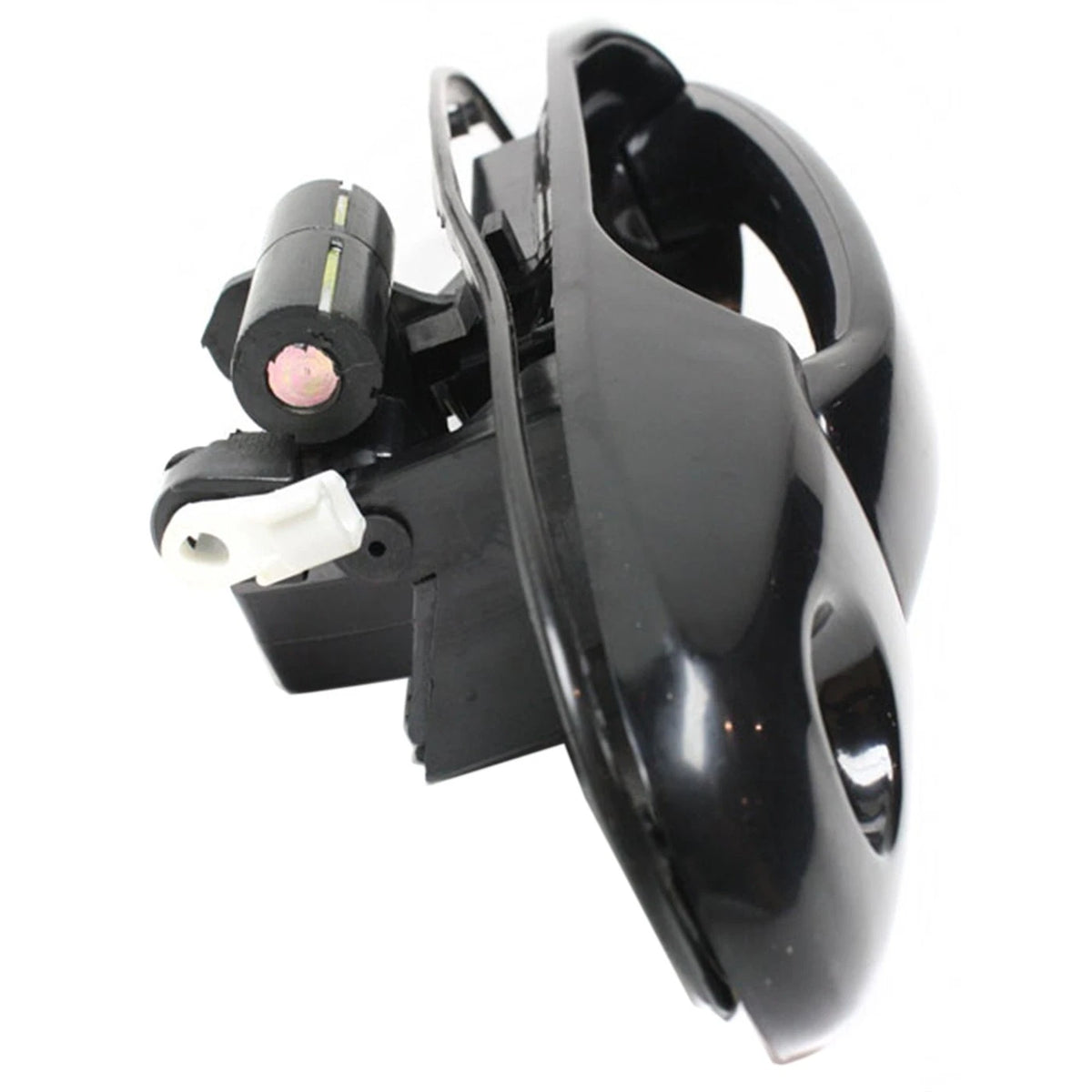 Exterior Door Handle for Toyota Tundra (2004–2006), Sequoia (2001–2007) Front Right