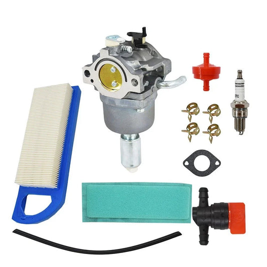 Carburetor for Lawn Mower Engine (19-19.5 HP) 796587 591736 594601