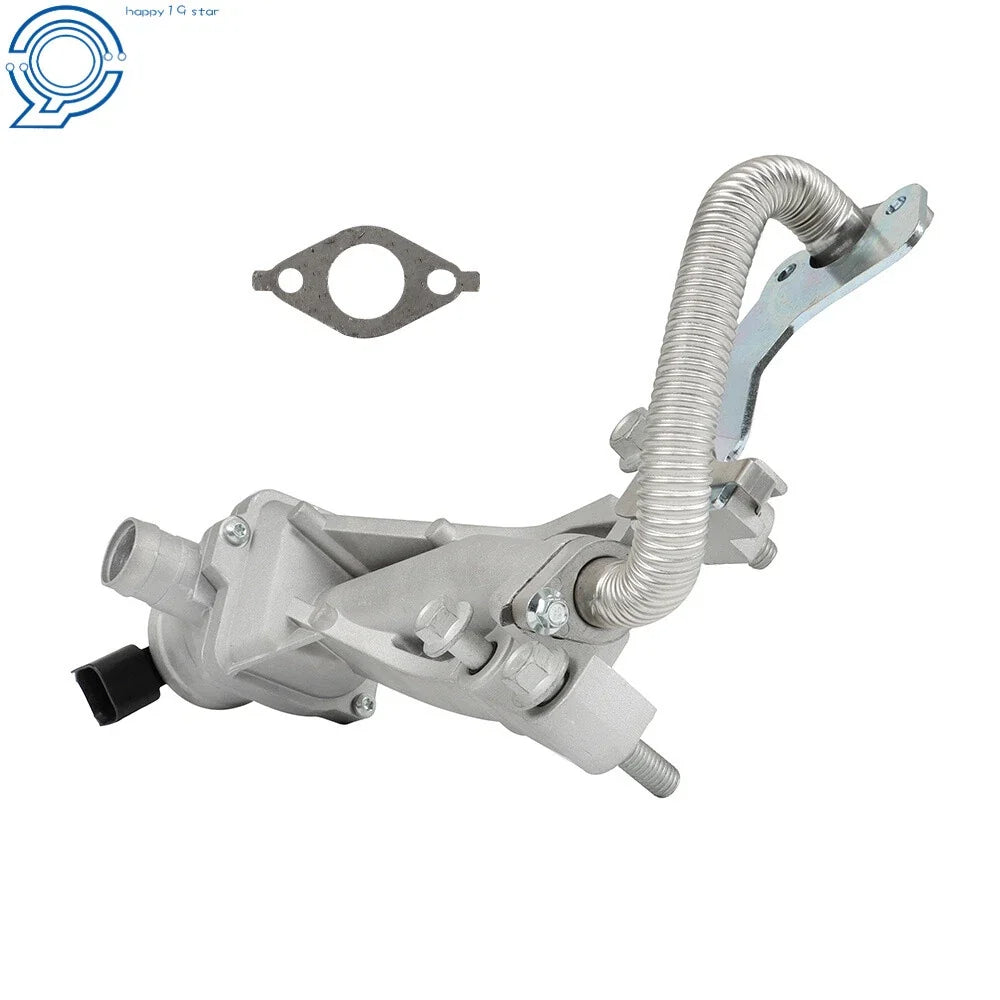 Secondary Air Injection Check Valve for Chevrolet Impala (2007–2010)
