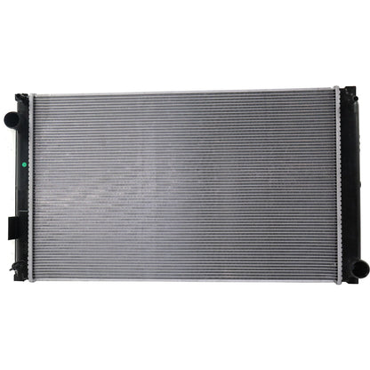 Radiator for Lexus NX300h (2015 to 2019)