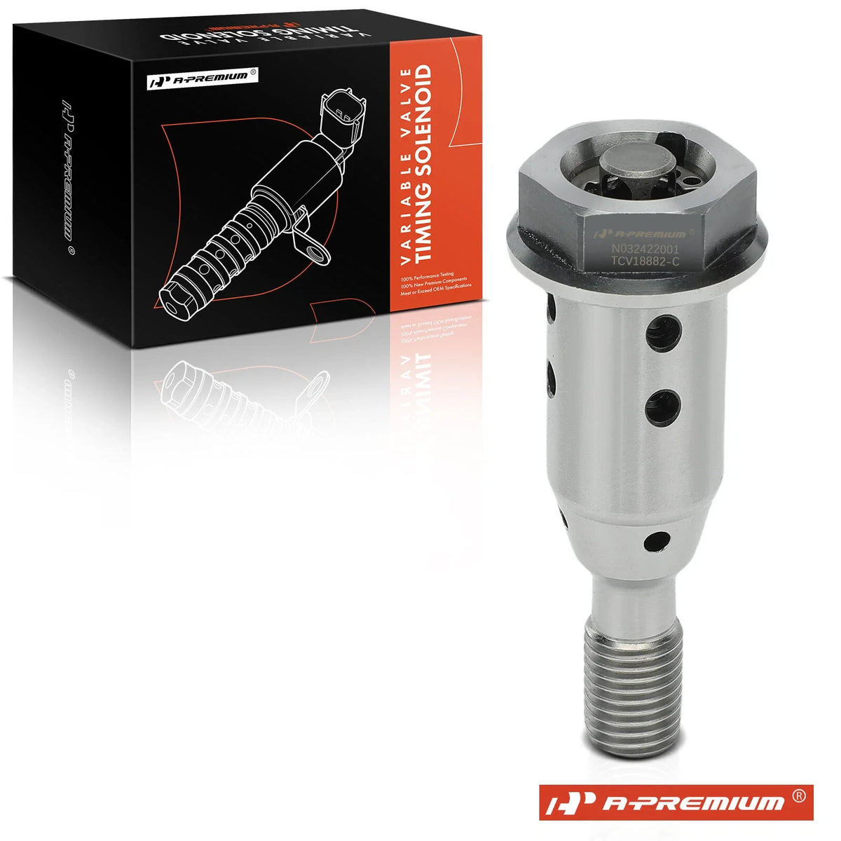 Variable Valve Timing Solenoid for Buick Chevy Sonic (2012–2019)