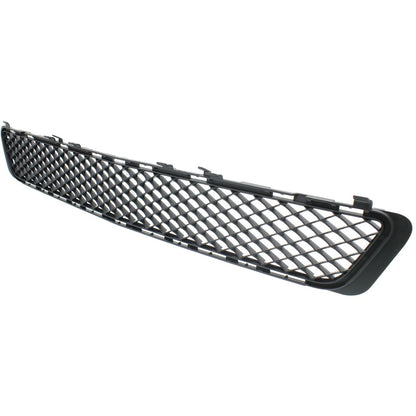 Bumper Grille for Mercedes Benz E300 (2012–2013)
