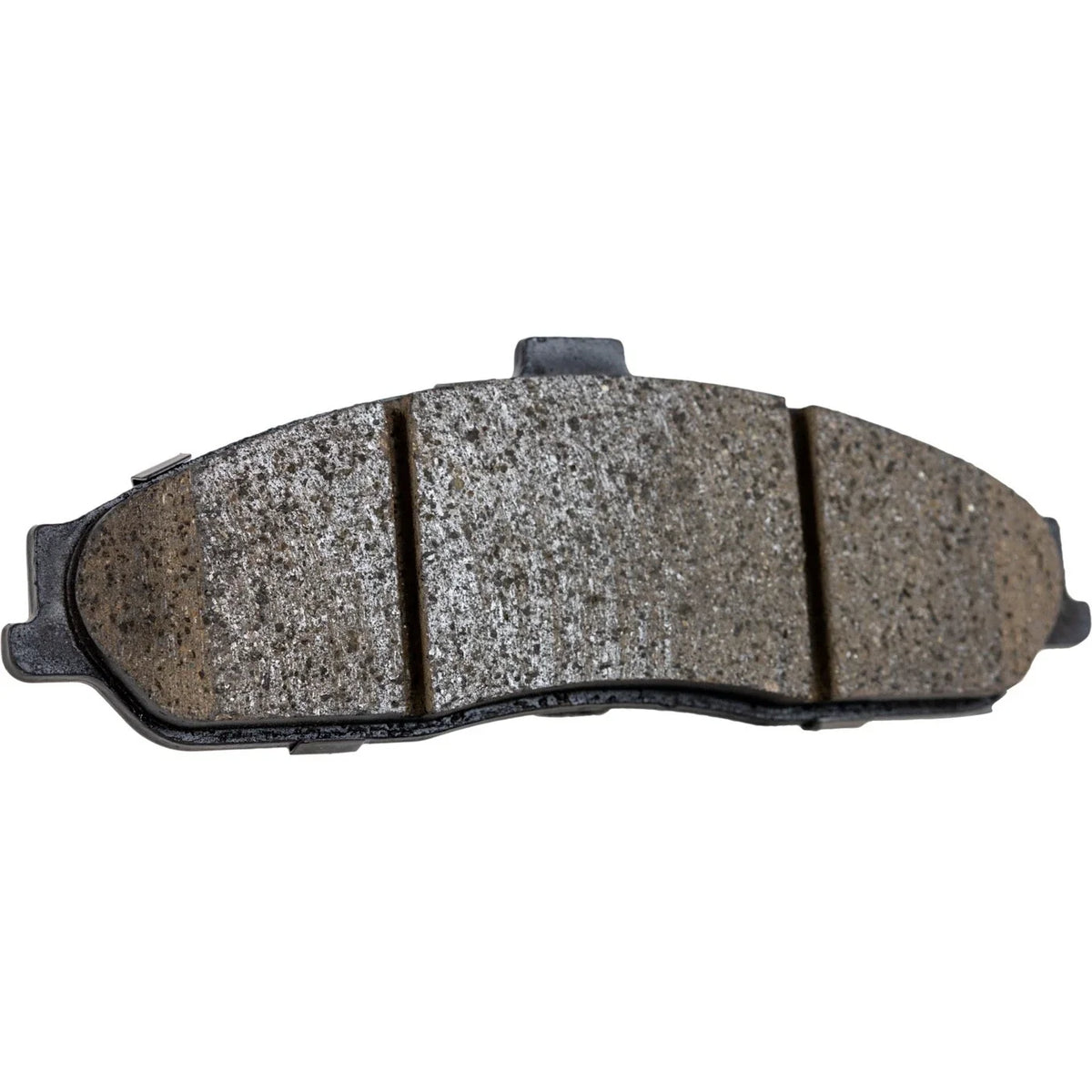 Brake Pad Set for Chevrolet Corvette (2006–2013)
