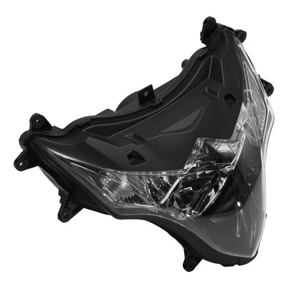 Headlight Assembly Front for Suzuki GSXR1000 (2009–2016)