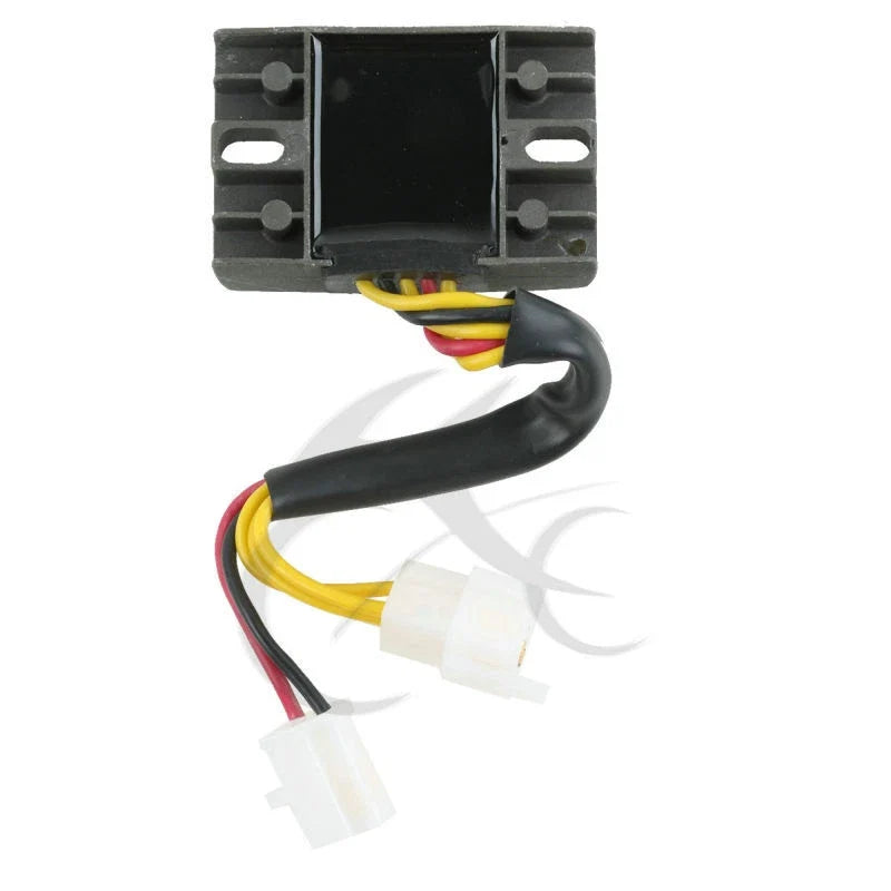 Voltage Rectifier Regulator for LS650L1 (2011) & SV650S (1999-2002)