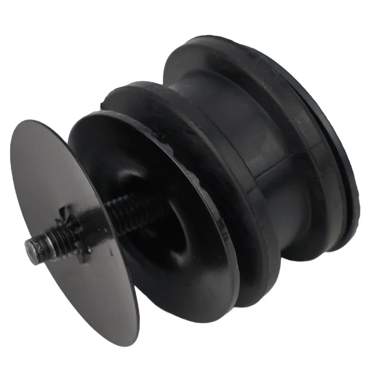 Fan Fixing Bracket with Heat Sink for Tesla Model 3/Y (2017-2023)