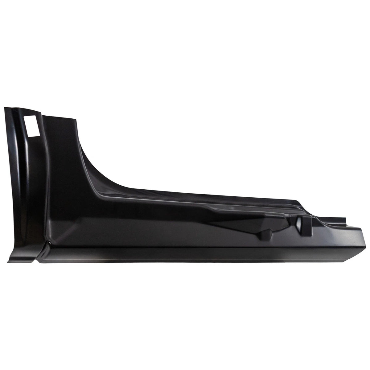 Rocker Panel Rear Right Side for Chevy GMC K1500 C1500 (1996–1998)