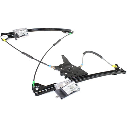Front Left Window Regulator for Volkswagen Cabrio (1995-2002)