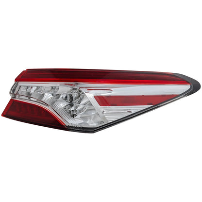 Tail Light for Toyota Camry (2018–2023) 8155006730
