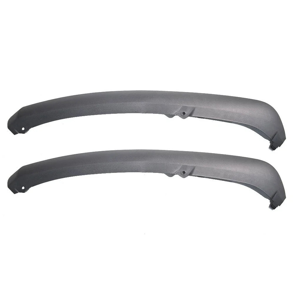 Replacement Fog Lights with Front Grille for Ford Focus 2012-2014