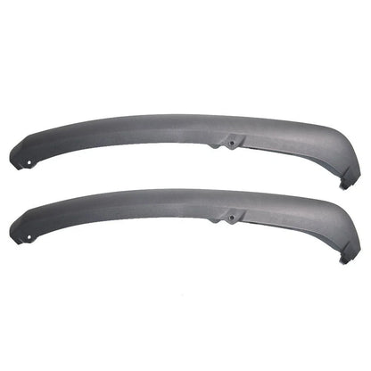 Replacement Fog Lights with Front Grille for Ford Focus 2012-2014