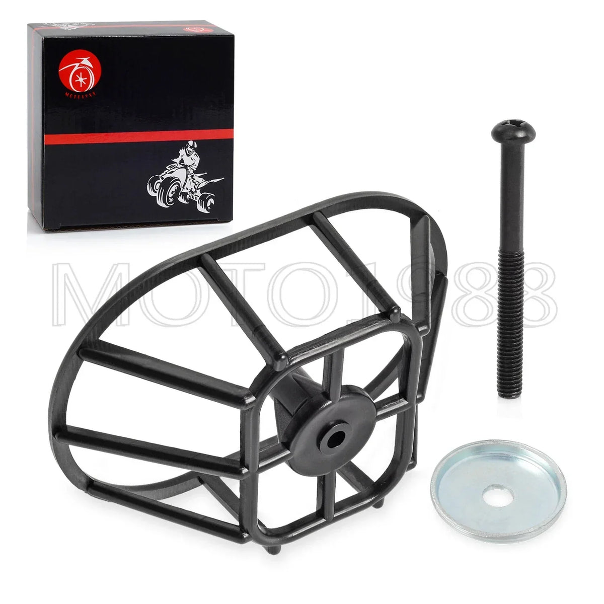 Air Filter Holder Cage for Yamaha Blaster 200