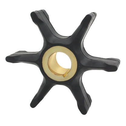 Water Pump Impeller for 55 60 65 70 75 HP Johnson Outboards (382547)