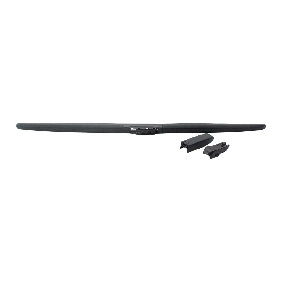 Hybrid Wiper Blades 2X Michelin WeatherWise for Dodge 1995-2023