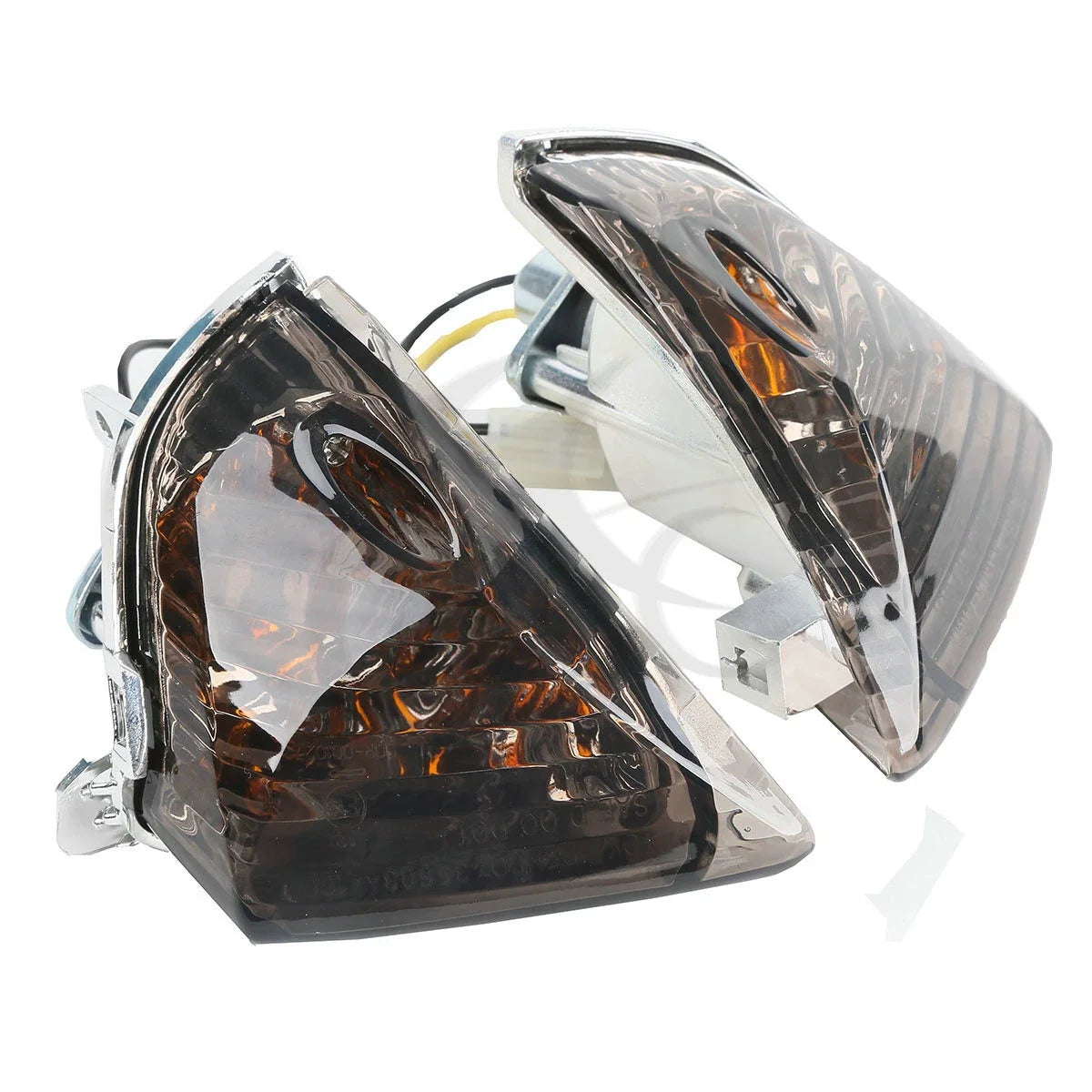 Smoke Rear Turn Signals for 2005-2006 Suzuki GSXR1000