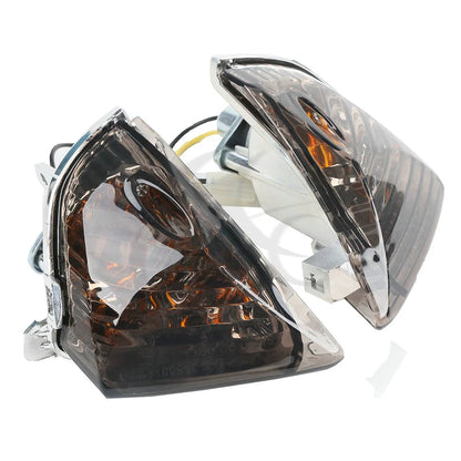 Smoke Rear Turn Signals for 2005-2006 Suzuki GSXR1000