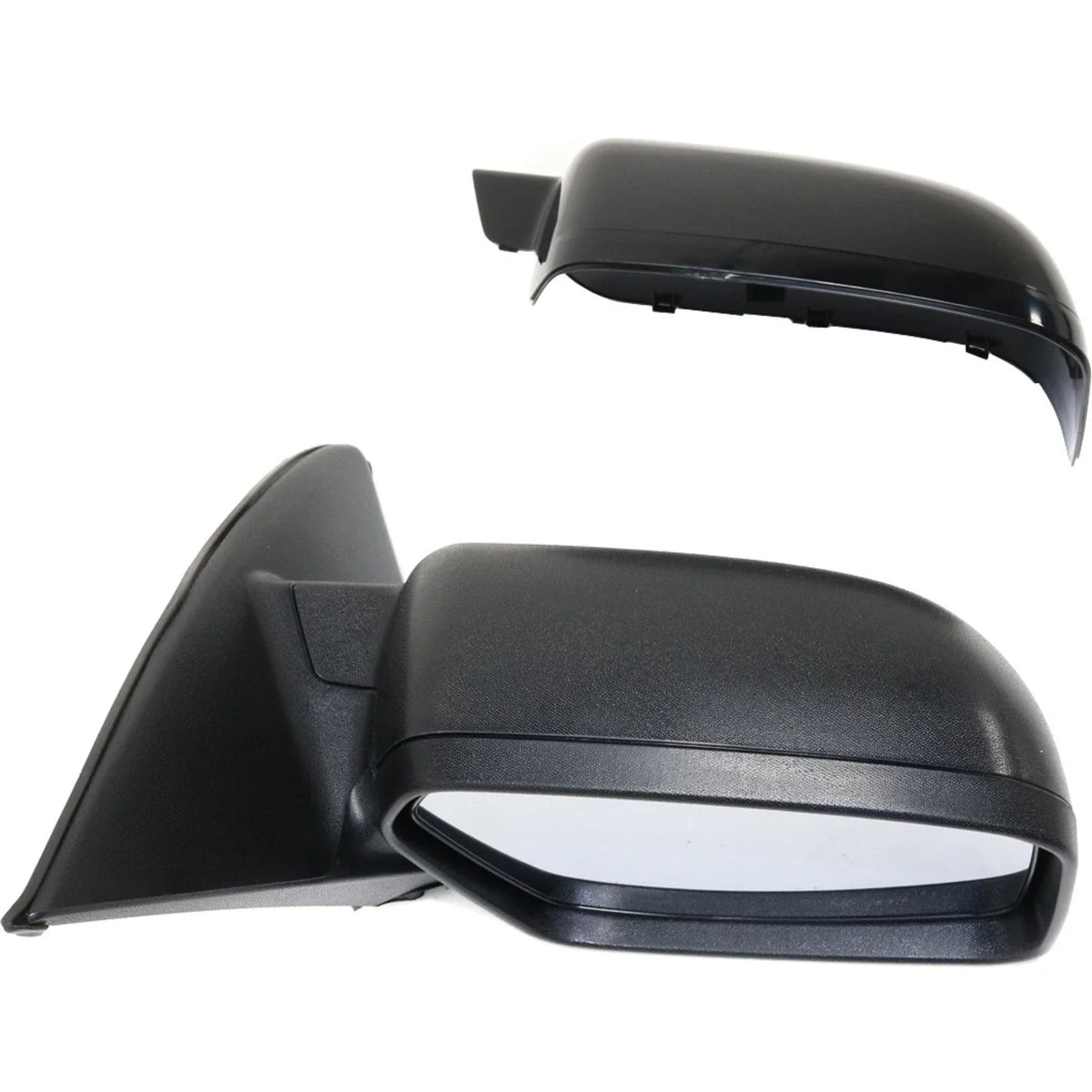 2006-2012 Power Mirror for Ford Fusion Mercury Milan Front Passenger Side