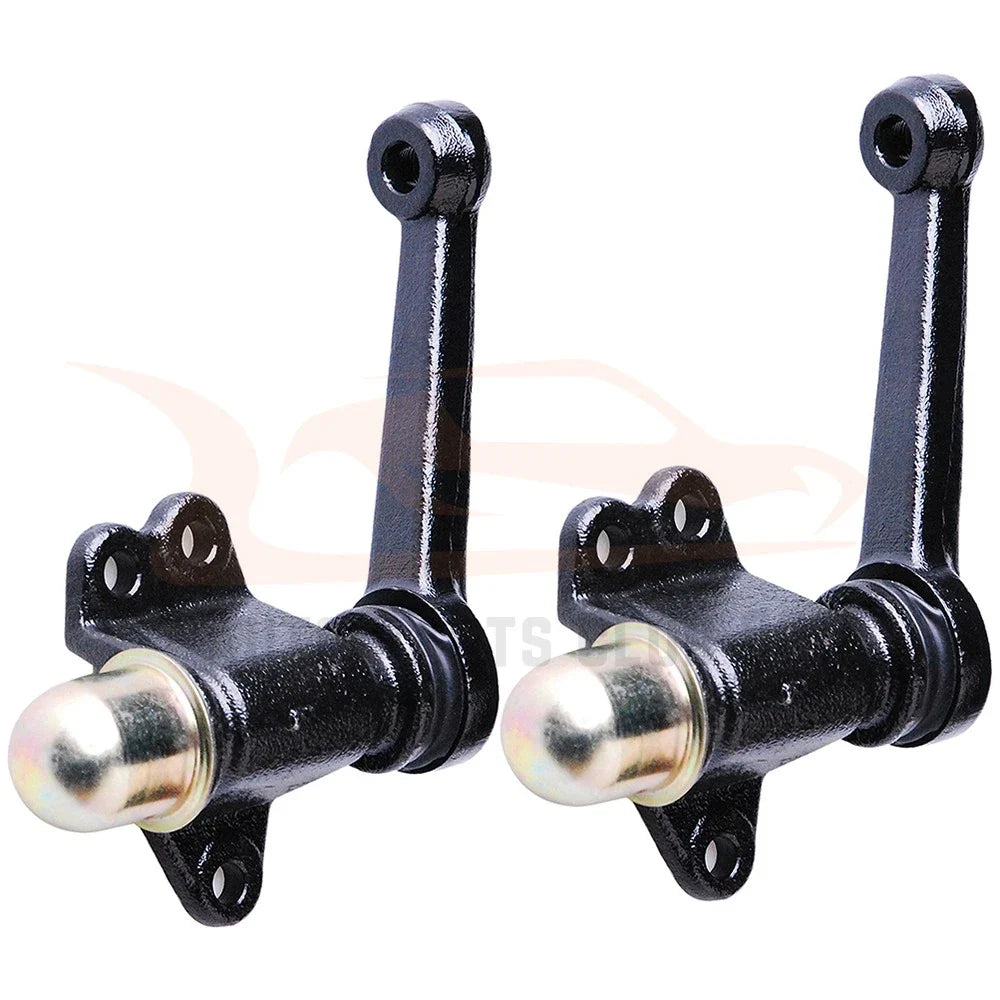 Front Suspension Kit with Idler Arm Bracket for Toyota Pickup 1984-1988