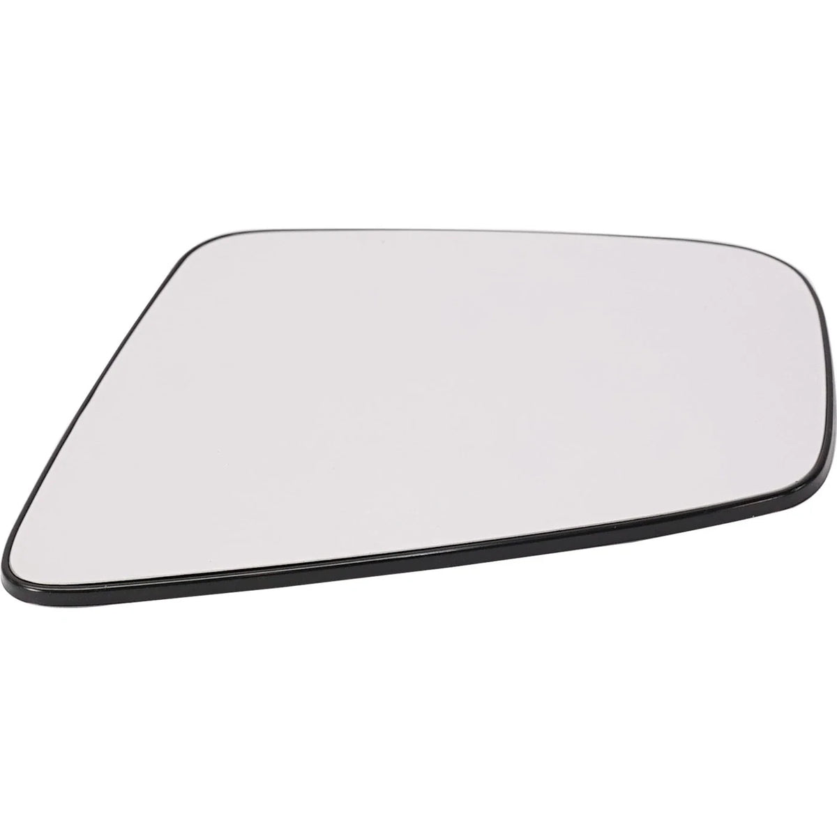 Left Heated Mirror Glass Replacement for Buick LaCrosse 2013-2016