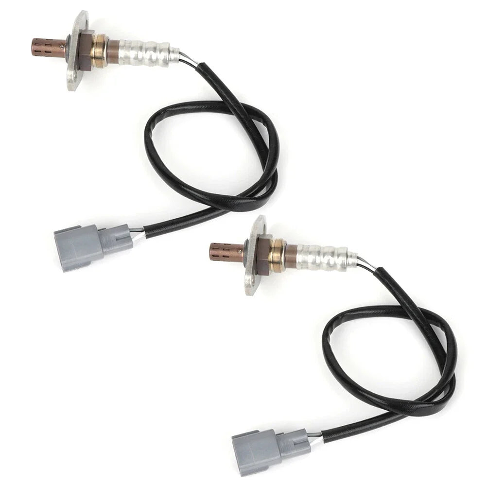 2X Oxygen Sensor O2 for Toyota Tacoma 3.4L (1995–2000) Upstream & Downstream