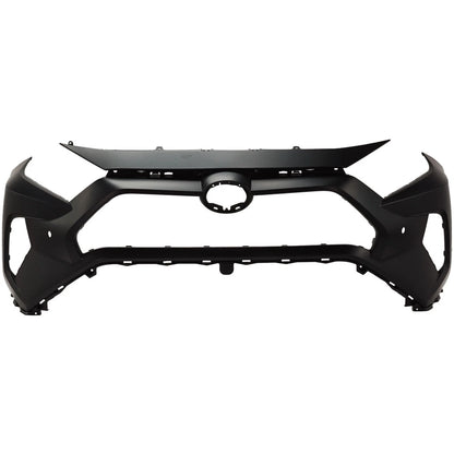 Headlight Set for Toyota RAV4 (2022–2025)