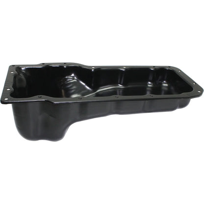 Oil Pan for Dakota & Durango, Dodge Ram 1500 (2005-2013)