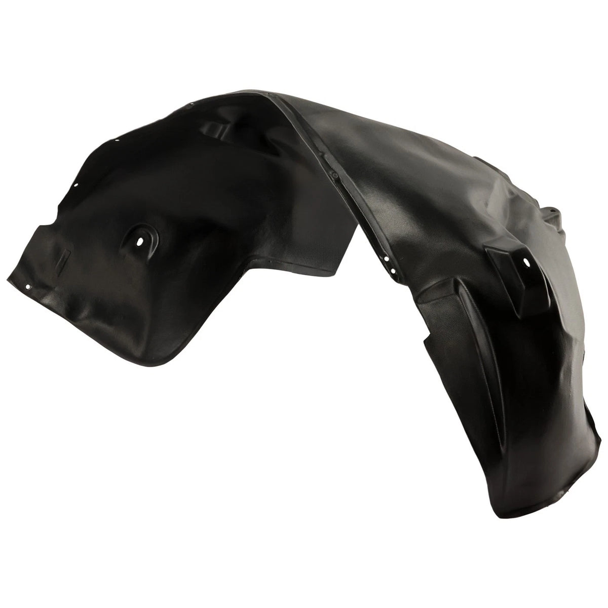 Fender Liner for Ram Dakota Dodge Raider (55077712AF)