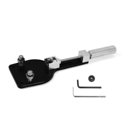 BK Aluminum Oil Filter Cutter Tool for 2 3/8" to 4 3/4" Filters 52-77750