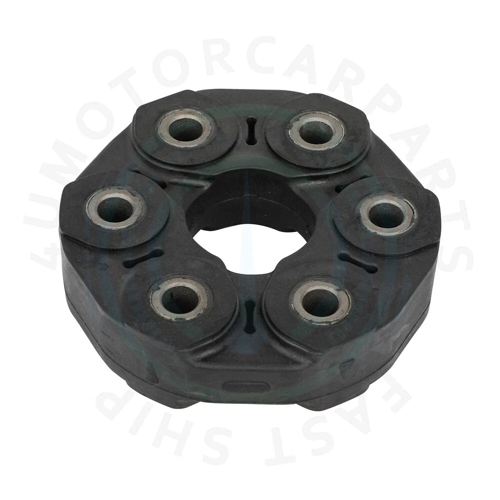 Driveshaft Coupler Flex Joint for Chevy Corvette C5 (1997–2004) & BMW E30 E36 (1982–1999)