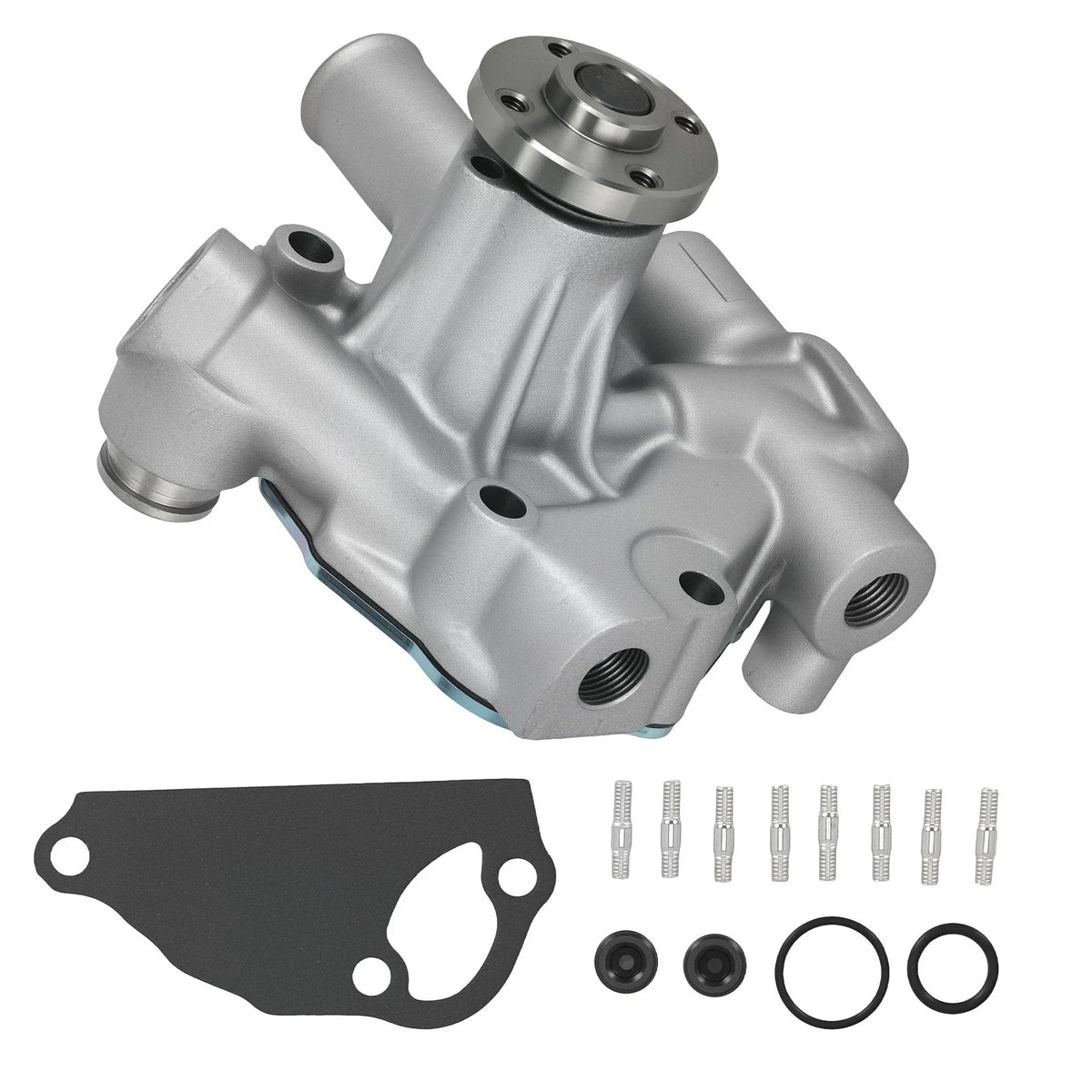 Water Pump for Yanmar TK244–TK249 (2013–2013) Aluminum Housing