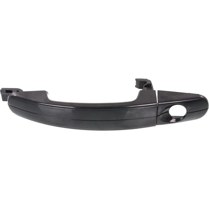 Exterior Door Handle Set for Ford Escape (2013–2017) & Focus (2012–2014)