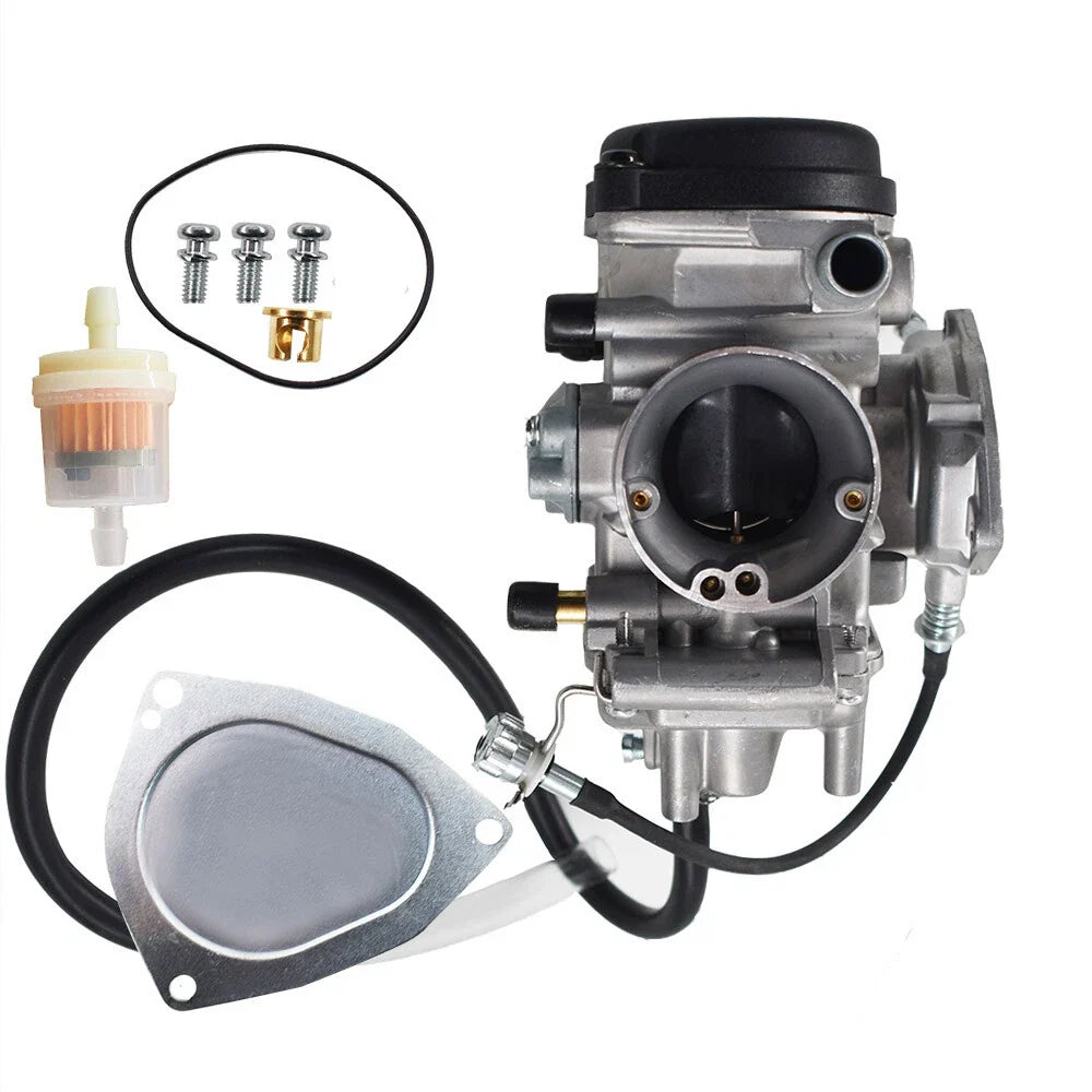 Carburetor for Yamaha Kodiak 450 (2000–2006) YFM400 4x4 4WD