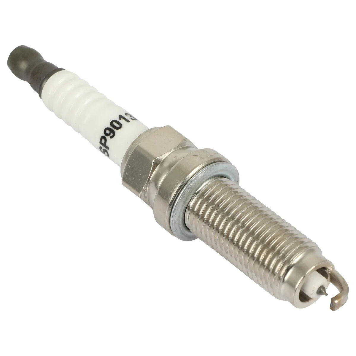 Set of 4 Iridium Spark Plugs for Honda Fit L4 1.5L (2015–2020)