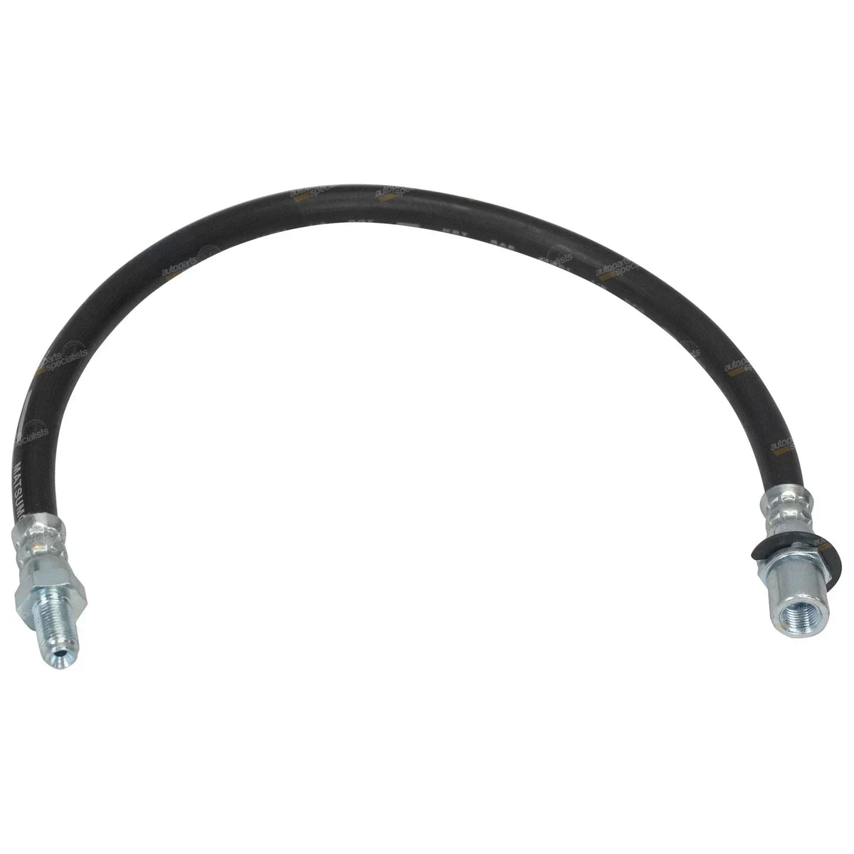 Brake Line Hose Front Centre for Landcruiser 100 105 Series (1998–2007)