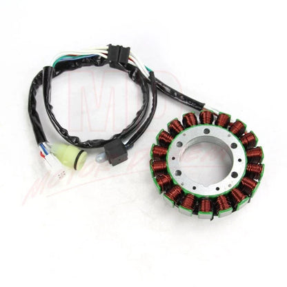 Stator Coil Magneto for Yamaha Raptor 350 YFM350R 2004-2013