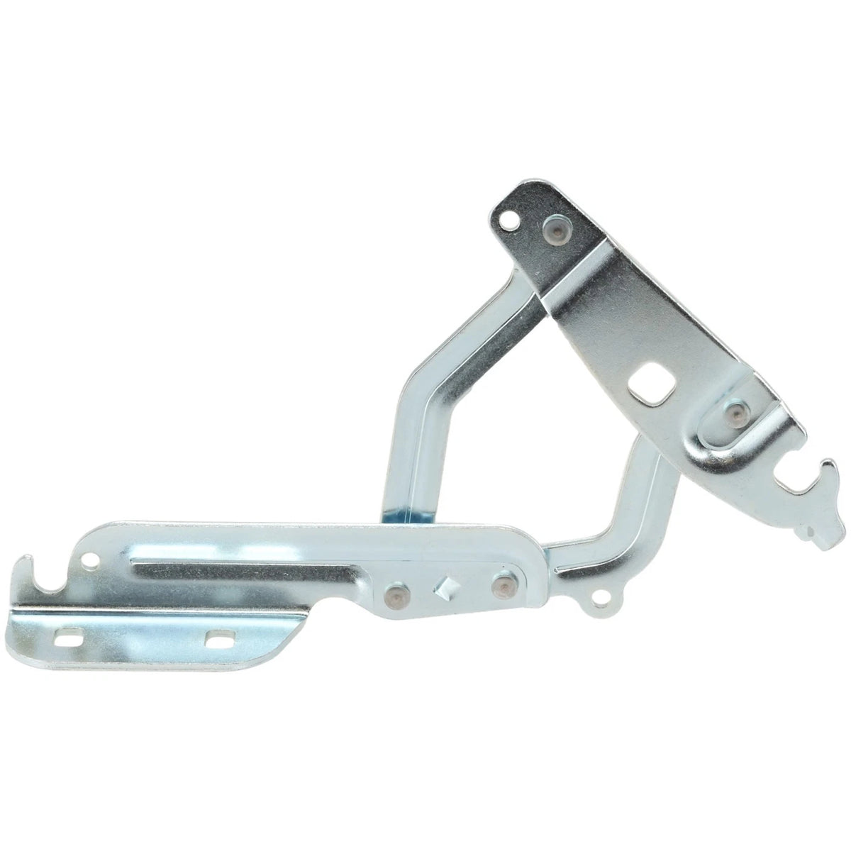 Hood Hinge Driver Left 8A6Z16797A for Ford Fiesta (2011–2019)