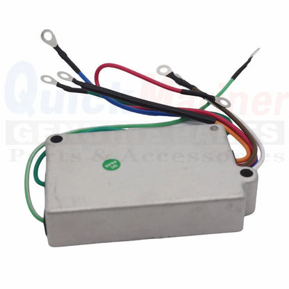 Switch Box Power Pack for Mercury Quicksilver (18-5786, 332-4911A2)