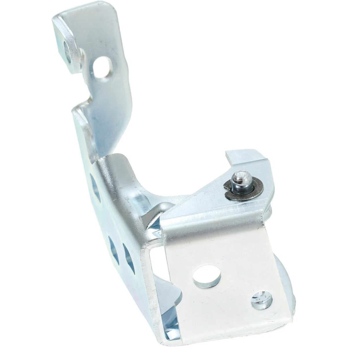Set of 2 Door Hinges for Chevrolet Silverado 1500 (2007–2013)