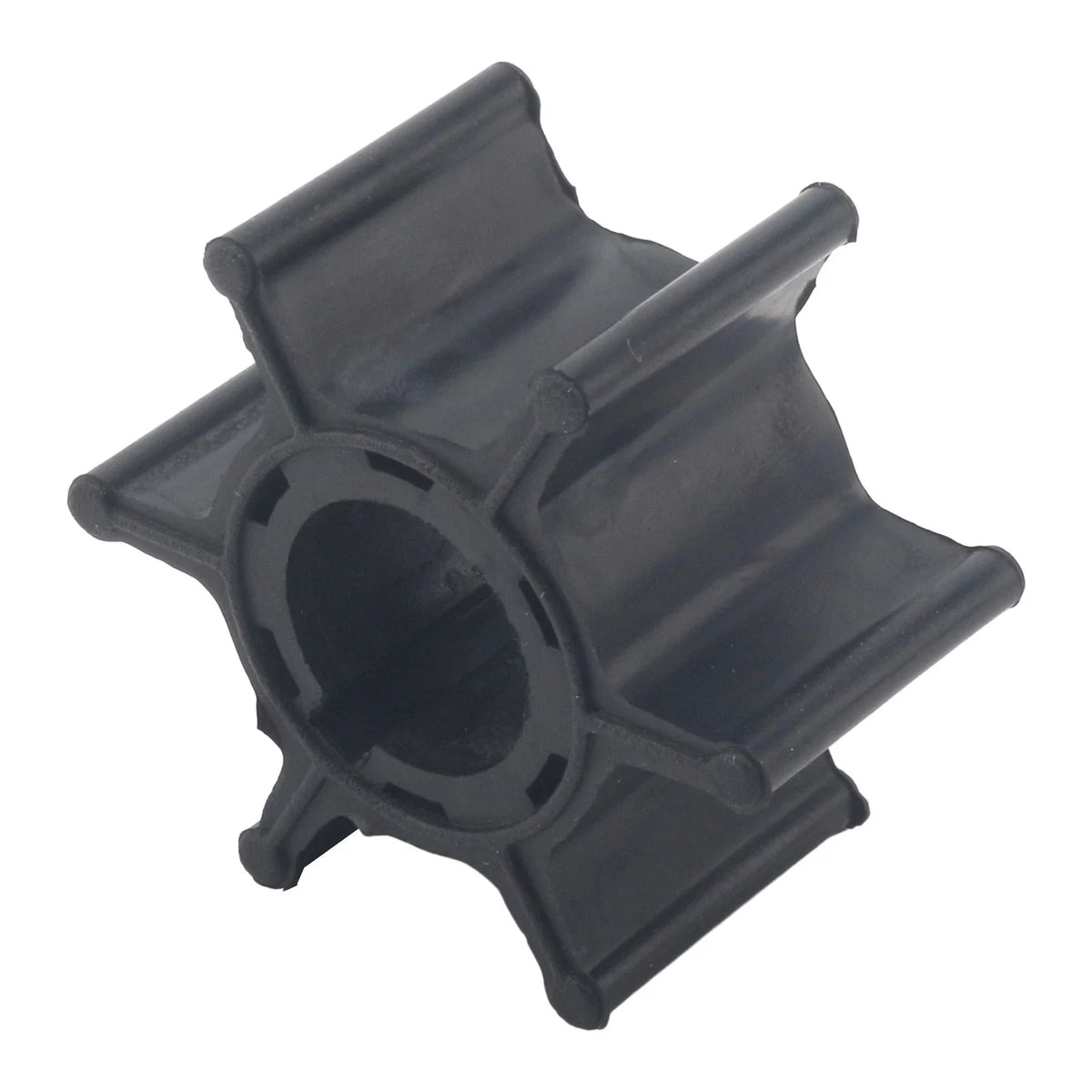 Water Pump Impeller for Suzuki DT 9.9 16 HP 2-Stroke (17461-93501, 93500)