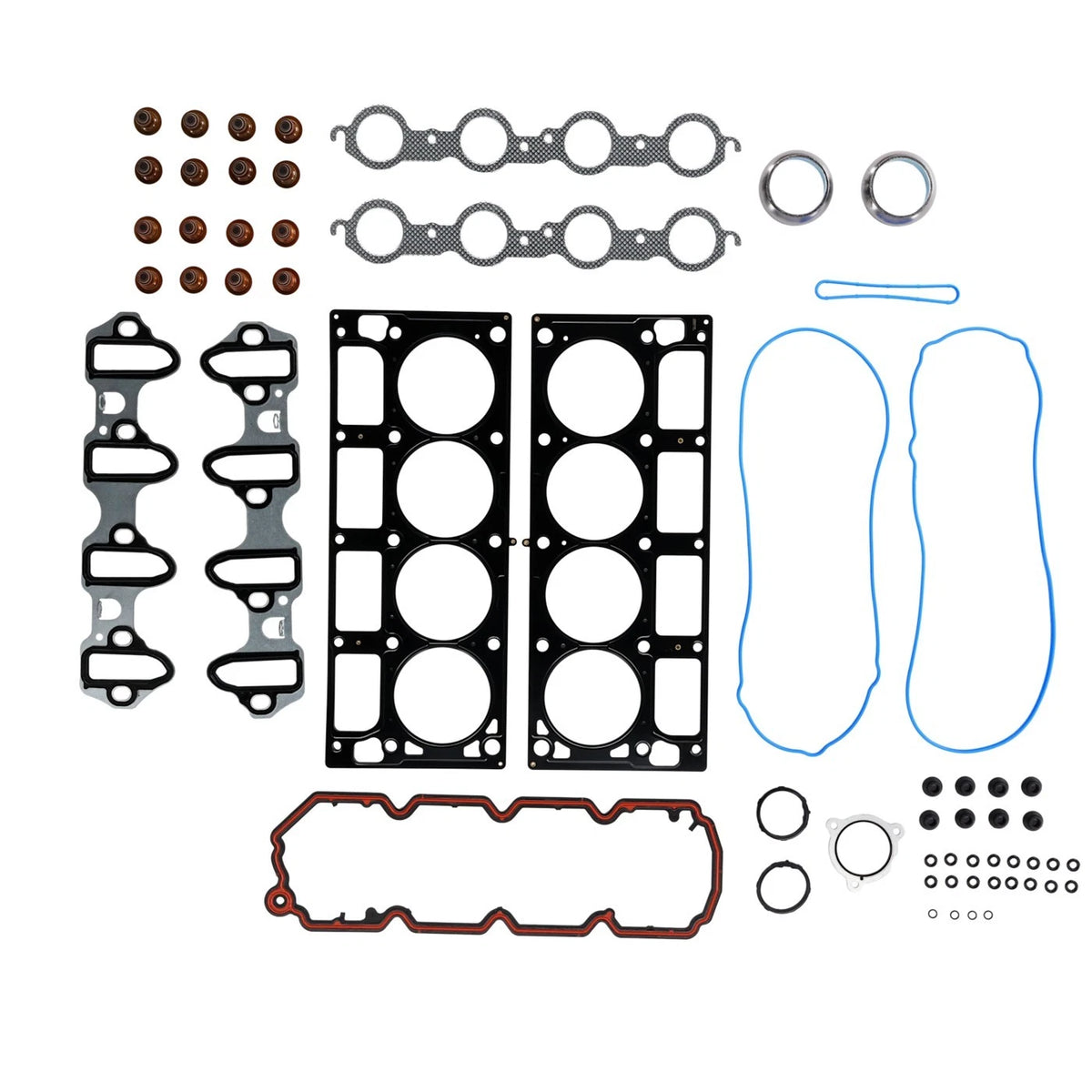 Head Gasket Set for Chevy Cadillac Escalade Tahoe GMC Yukon (2010–2013)